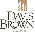 Davis Brown Law Firm logo