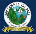 Day Camp In The Park logo