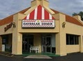 Daybreak Diner logo