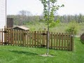Dayton Ohio Fence image 1