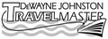 DeWayne Johnston Travel Master logo