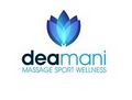 Deamani Massage Sport Wellness logo