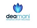Deamani Massage Sport Wellness logo
