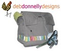 Deb Donnelly Designs logo