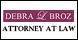 Debra L. Broz Attorney at Law image 2
