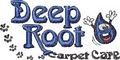Deep Root Carpet Cleaning Lafayette CO logo