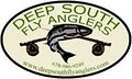 Deep South Fly Anglers logo