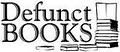 Defunct Books logo