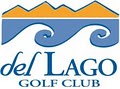 Del Lago Golf Course Maintenance Facility logo