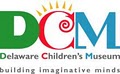 Delaware Children's Museum logo