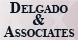 Delgado & Associates logo