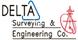 Delta Surveying & Engineering logo