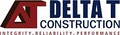 Delta T Construction Co Inc logo