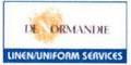 Denormandie Uniform Services Co logo