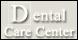 Dental Care Center logo