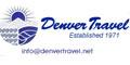 Denver Travel logo