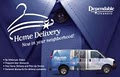 Dependable Cleaners Delivery Service image 3