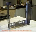 Design Metal Fabrications, Inc. image 3