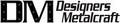 Designers Metalcraft Inc logo