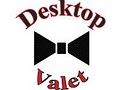 Desktop Valet, a division of LBA Networking, Inc. logo