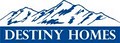 Destiny Homes logo