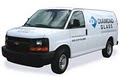 Diamond Glass, Inc. logo