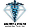 Diamond Health Med Care Center logo