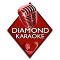 Diamond Karaoke logo