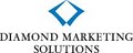 Diamond Marketing Solutions: Volume Mailing Services logo
