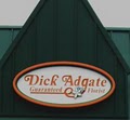 Dick Adgate Florist logo