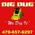 Dig Dug, LLC logo