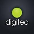 Digitec, Inc. Sioux Falls Office logo