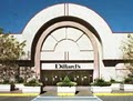 Dillard's: Illinois Center logo