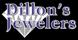 Dillon's Jewelers logo