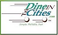DineIN Tri-Cities logo