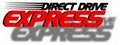 Direct Drive Express logo