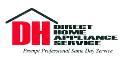 Direct Home Appliance Service logo