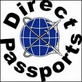 Direct Passports & Visas logo