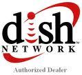 Dish Network Satellite TV - Tacoma logo