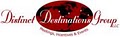 Distinct Destinations Group, LLC logo