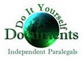 Do It Yourself Documents logo