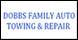 Dobbs Family Auto Services Inc logo