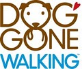 Dog Gone Walking LLC logo