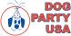 Dog Party USA logo