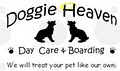 Doggie Heaven logo