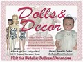 Dolls & Decor image 10