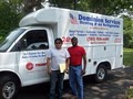 Dominion Services Heat & Air Refrigeration LLC image 3