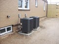 Dominion Services Heat & Air Refrigeration LLC image 1