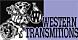 Don's Western Transmission logo