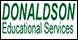 Donaldson Educational Services image 1